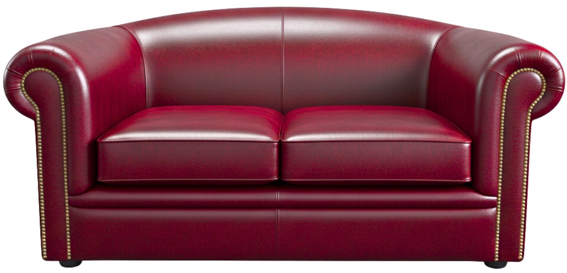 The Burlington Chesterfield